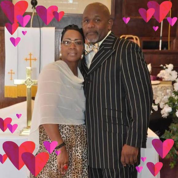 Meet your Posher, Arlene - Picture 1 of 1